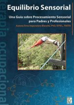 Libros Terapia Ocupacional Equilibrio sensorial