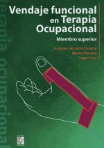 Libros Terapia Ocupacional Vendaje funcional en Terapia Ocupacional Vendaje funcional en Terapia Ocupacional