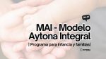 Portada del curso. Manos de los miembros de una familia unidas.